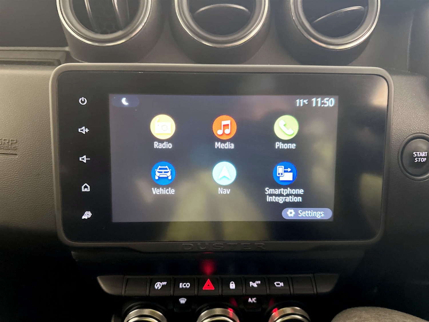 Used Dacia Duster 2022 for sale - 77185186: Photo 25