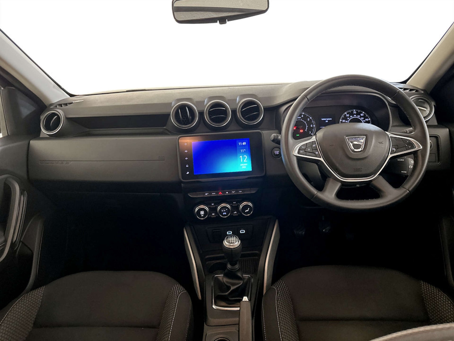 Used Dacia Duster 2022 for sale - 77185186: Photo 3