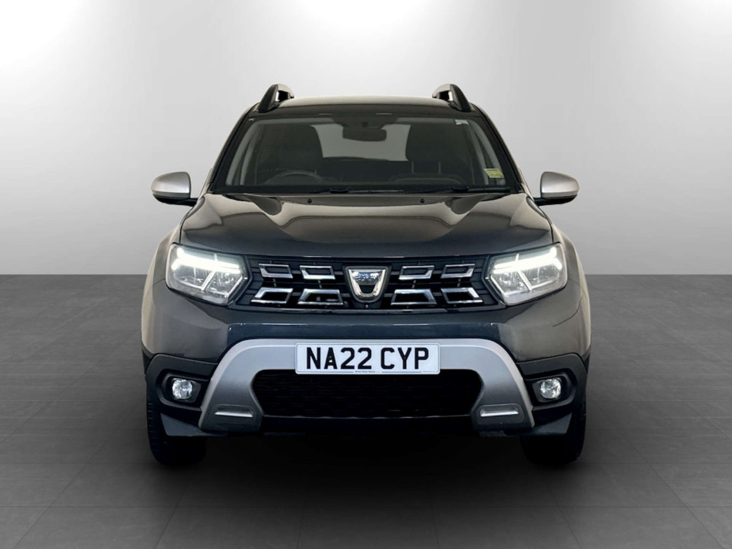 Used Dacia Duster 2022 for sale - 77185186: Photo 5
