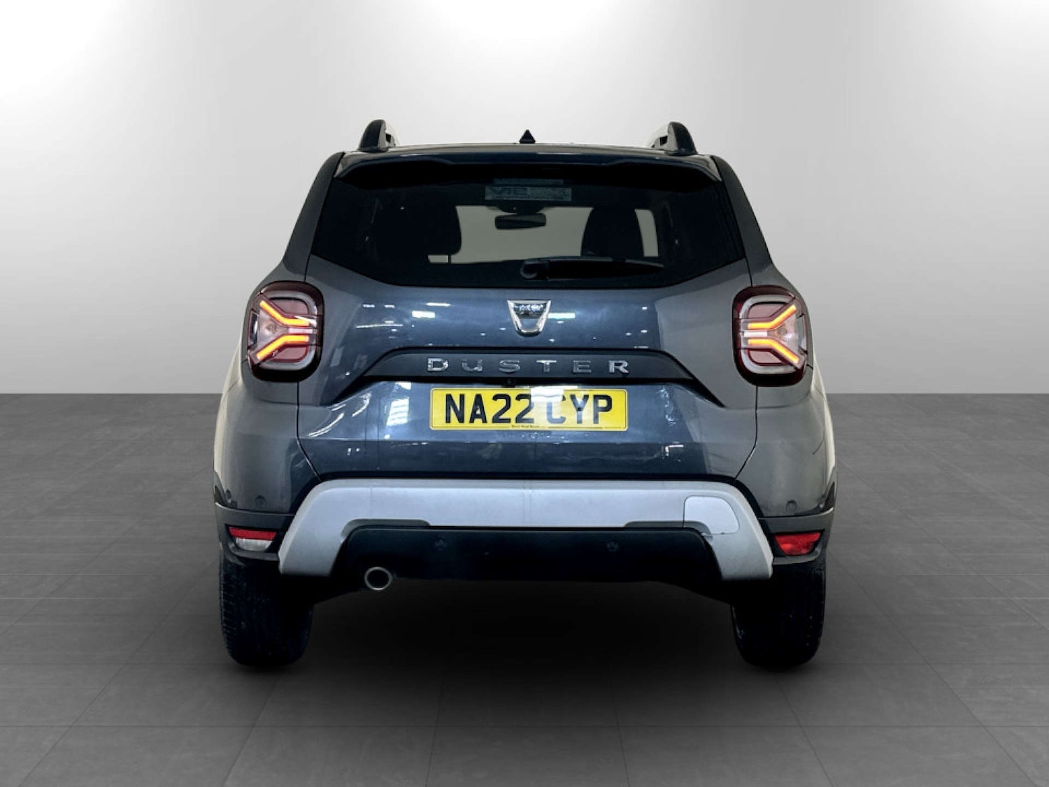 Used Dacia Duster 2022 for sale - 77185186: Photo 9