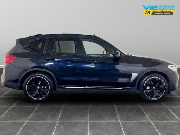 Used BMW iX3 2021 for sale - 76332445: Photo 11