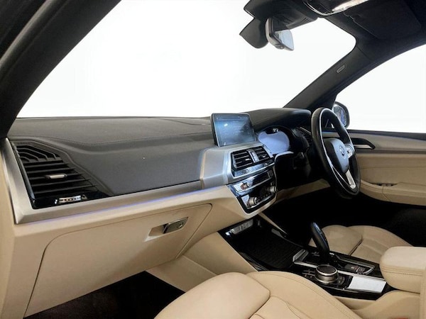 Used BMW iX3 2021 for sale - 76332445: Photo 12