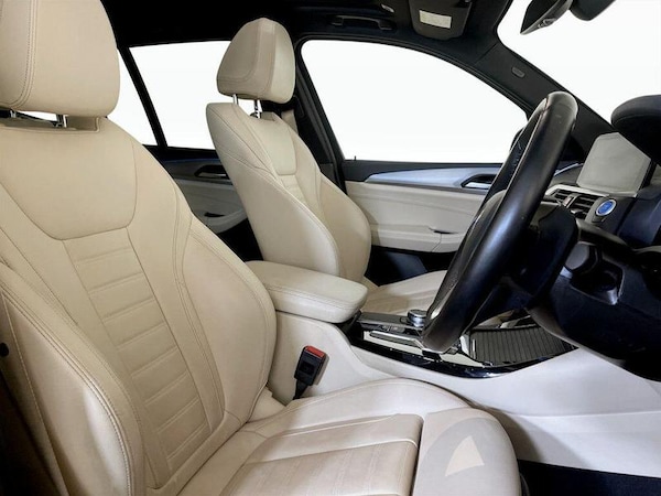 Used BMW iX3 2021 for sale - 76332445: Photo 13