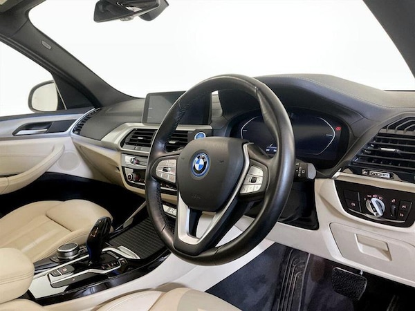 Used BMW iX3 2021 for sale - 76332445: Photo 16
