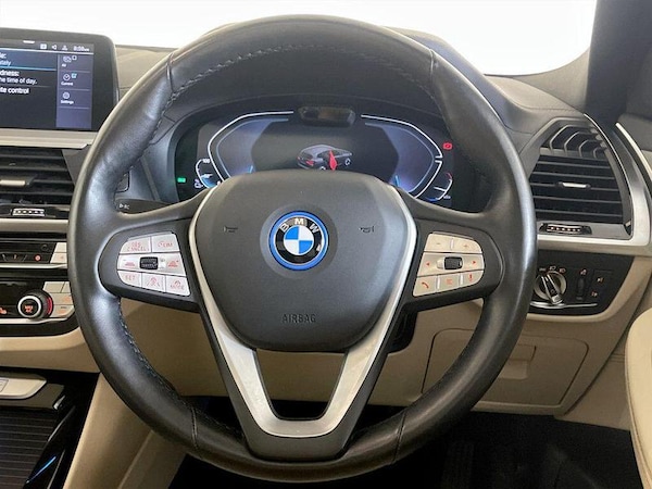 Used BMW iX3 2021 for sale - 76332445: Photo 17