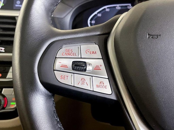 Used BMW iX3 2021 for sale - 76332445: Photo 18