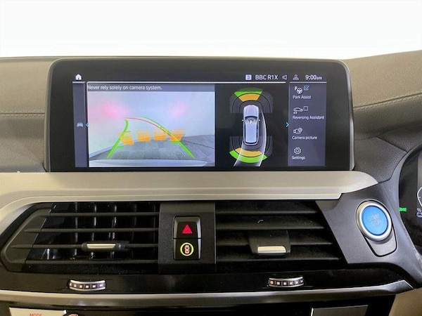 Used BMW iX3 2021 for sale - 76332445: Photo 21
