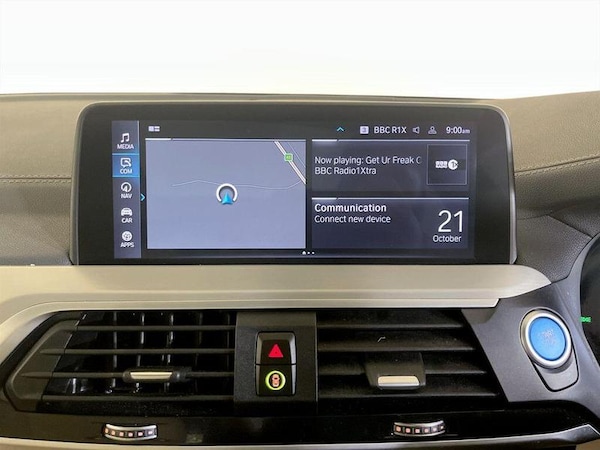 Used BMW iX3 2021 for sale - 76332445: Photo 23