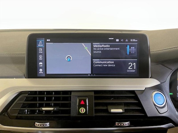 Used BMW iX3 2021 for sale - 76332445: Photo 24