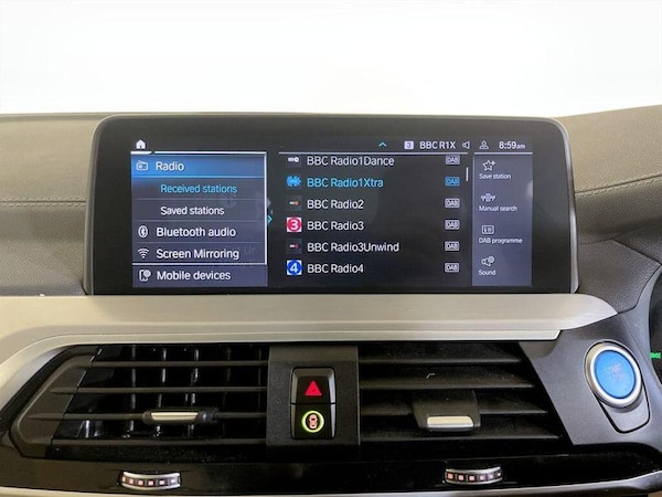 Used BMW iX3 2021 for sale - 76332445: Photo 25