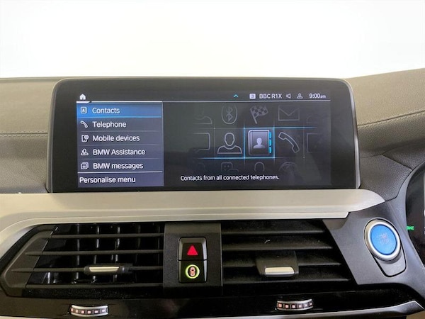Used BMW iX3 2021 for sale - 76332445: Photo 26