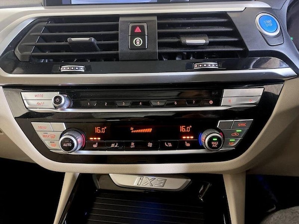 Used BMW iX3 2021 for sale - 76332445: Photo 27