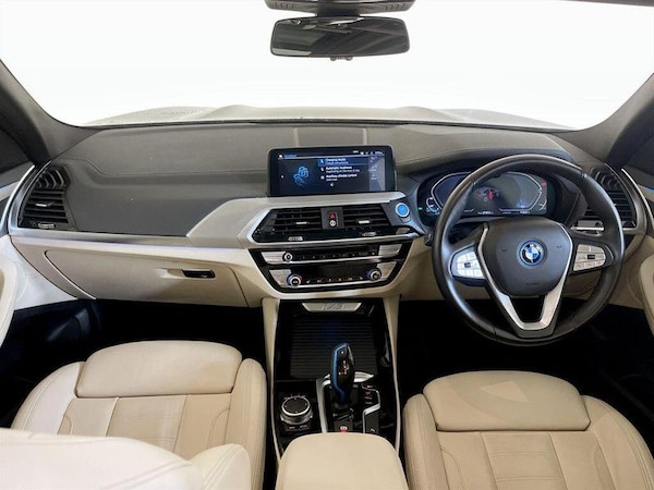 Used BMW iX3 2021 for sale - 76332445: Photo 3