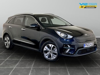 Kia - Niro
