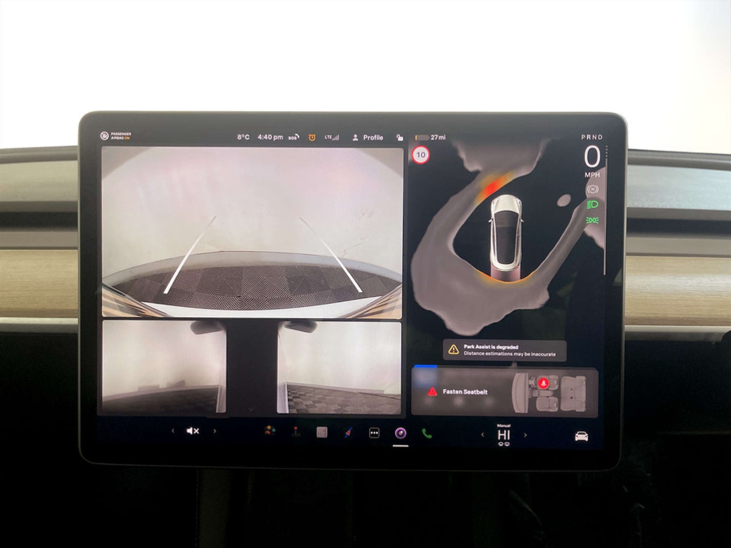 Used Tesla Model 3 2022 for sale - 77262701: Photo 20