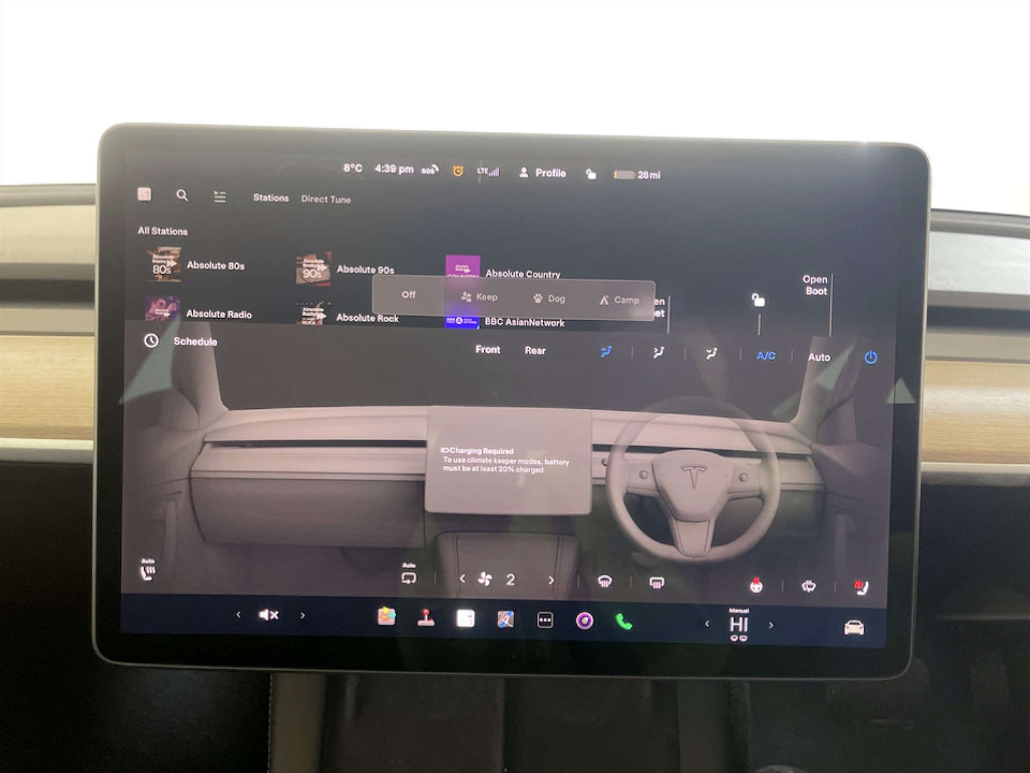 Used Tesla Model 3 2022 for sale - 77262701: Photo 26