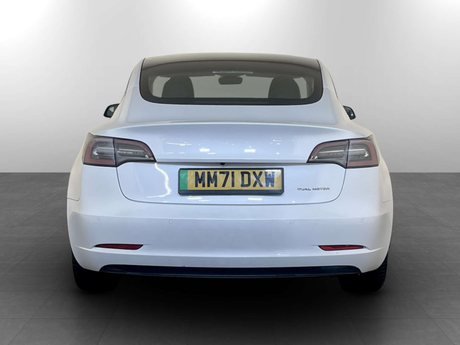 Used Tesla Model 3 2022 for sale - 77262701: Photo 9