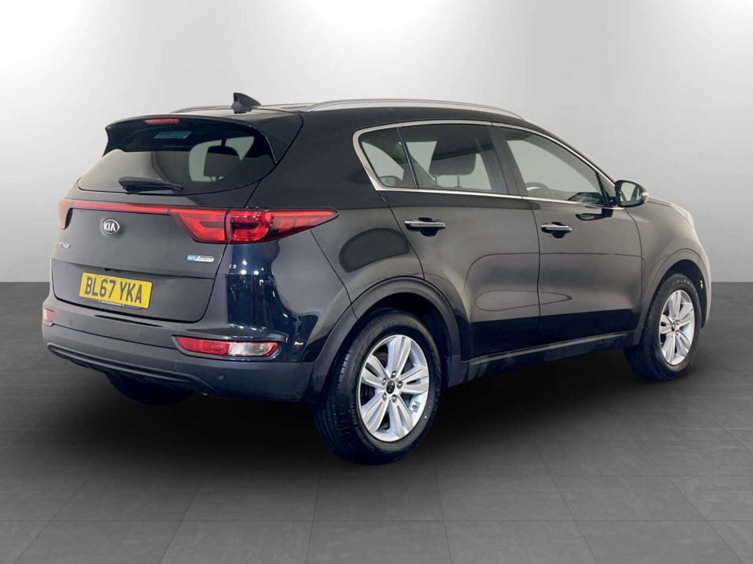 Used Kia Sportage 2018 for sale - 77355556: Photo 10