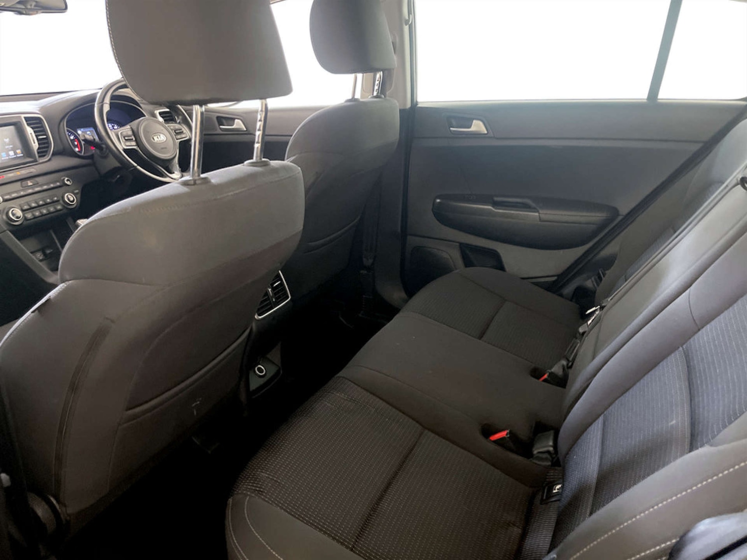 Used Kia Sportage 2018 for sale - 77355556: Photo 13