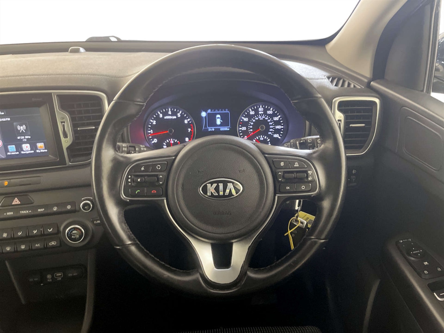 Used Kia Sportage 2018 for sale - 77355556: Photo 15