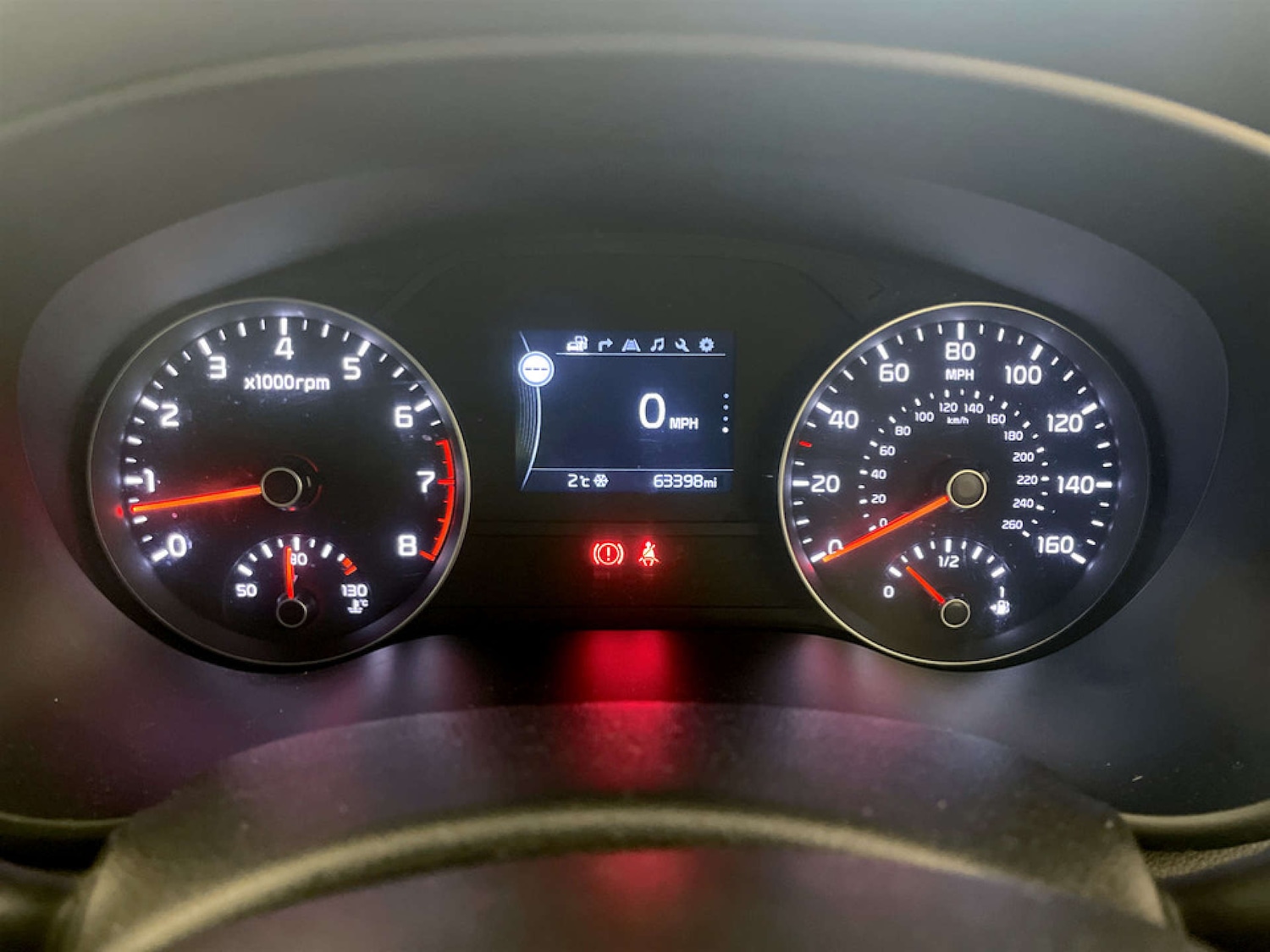 Used Kia Sportage 2018 for sale - 77355556: Photo 18