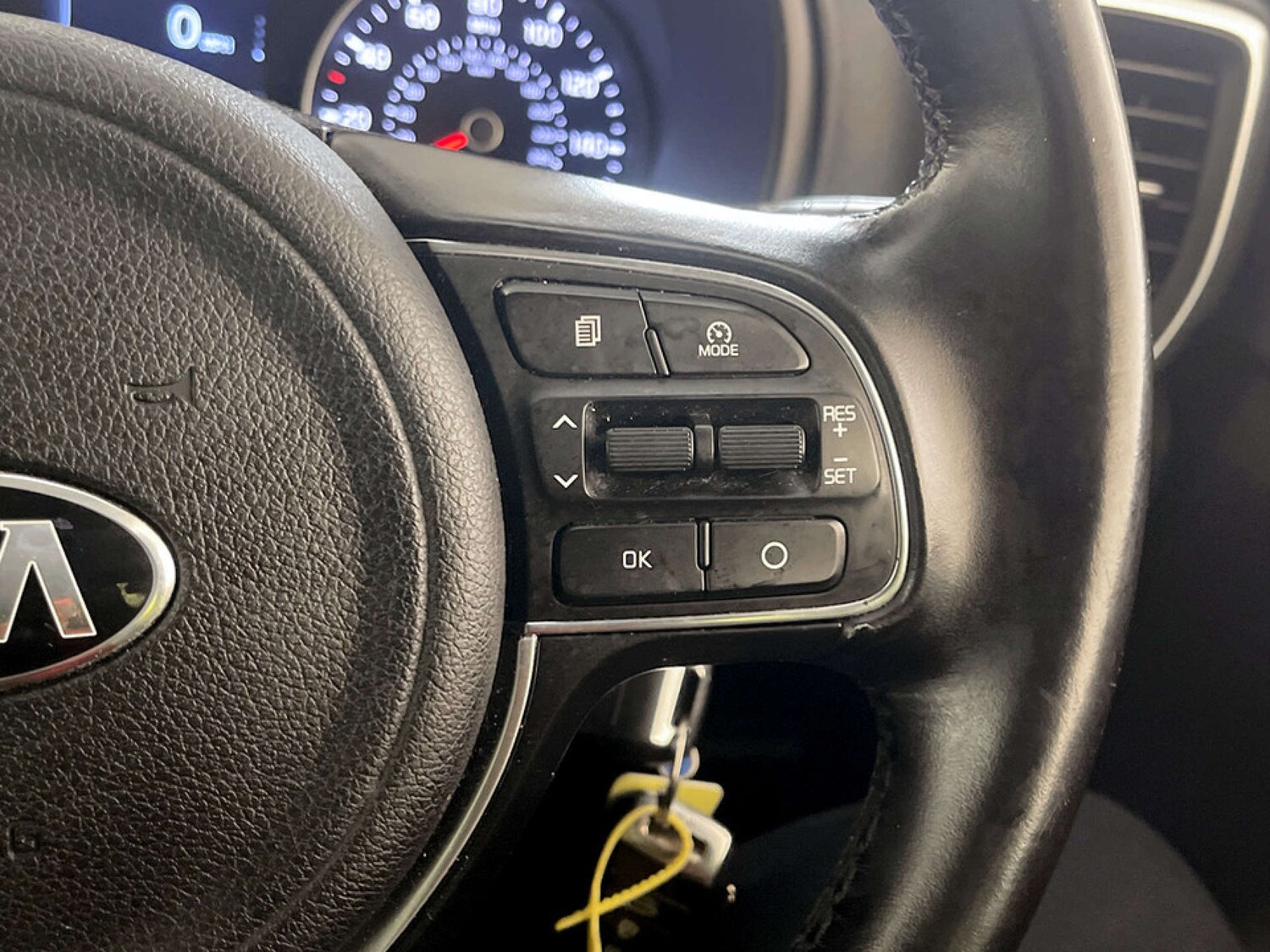 Used Kia Sportage 2018 for sale - 77355556: Photo 19