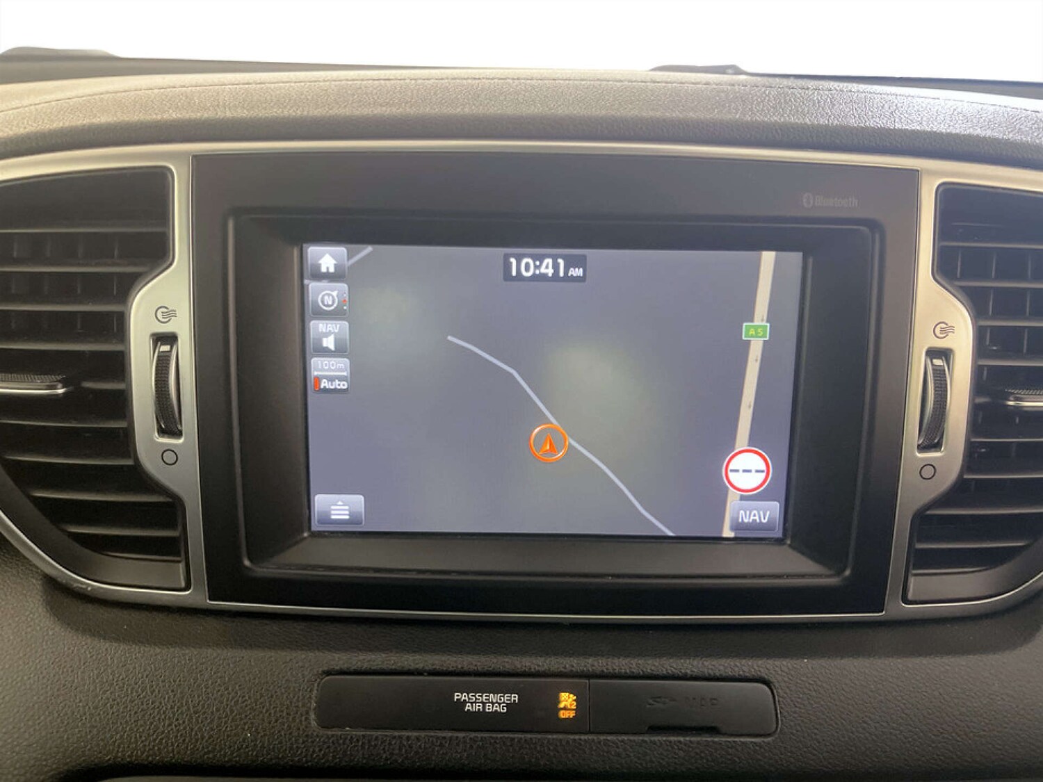 Used Kia Sportage 2018 for sale - 77355556: Photo 21