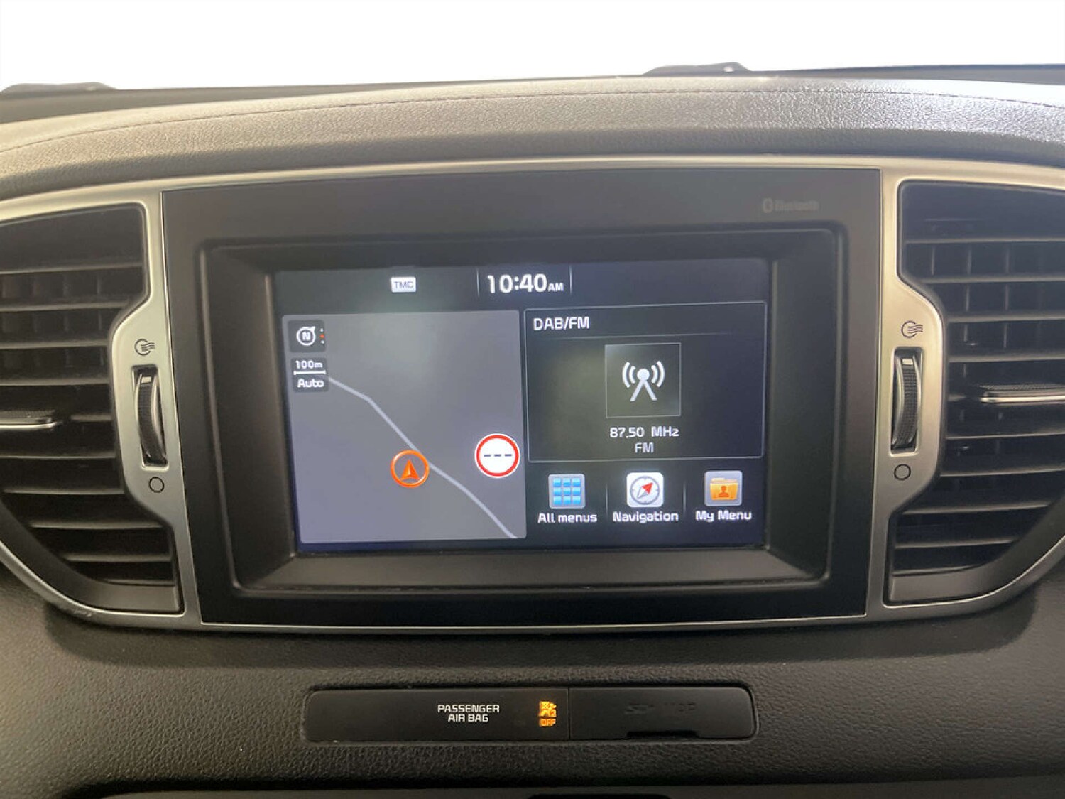 Used Kia Sportage 2018 for sale - 77355556: Photo 23