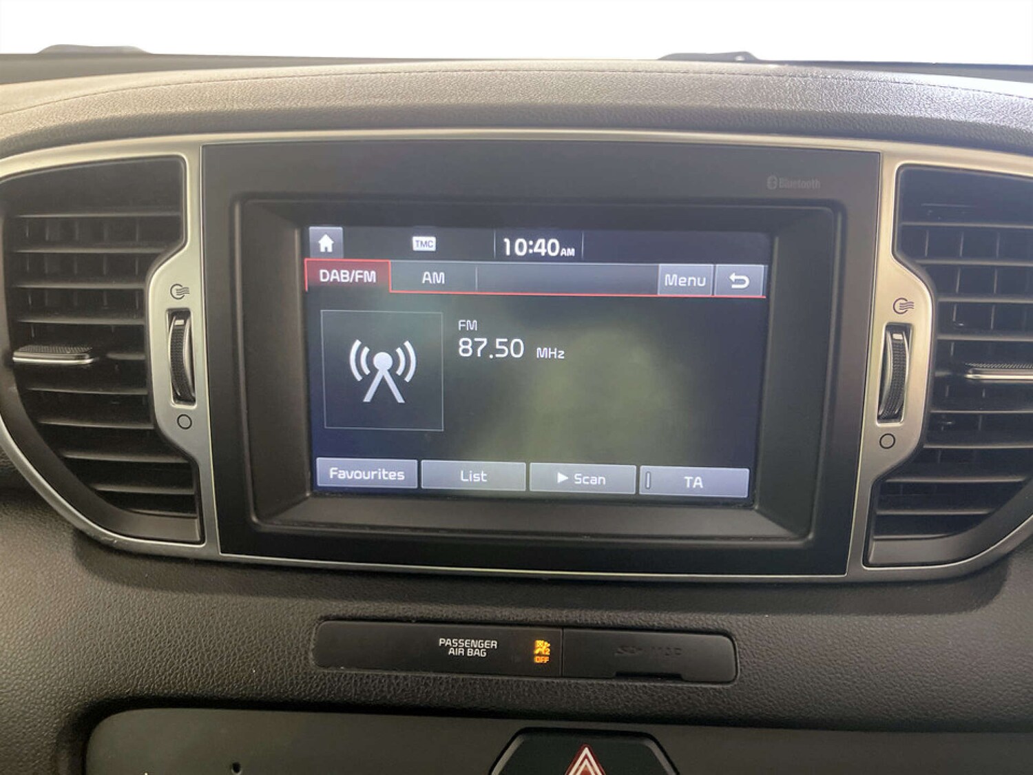 Used Kia Sportage 2018 for sale - 77355556: Photo 24