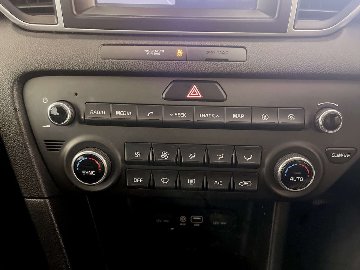 Used Kia Sportage 2018 for sale - 77355556: Photo 25