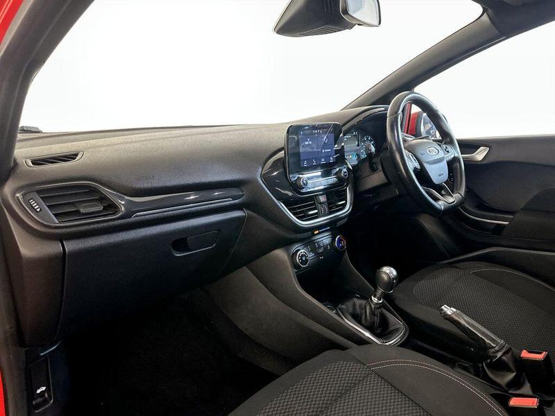 Used Ford Fiesta 2018 for sale - 76382145: Photo 12