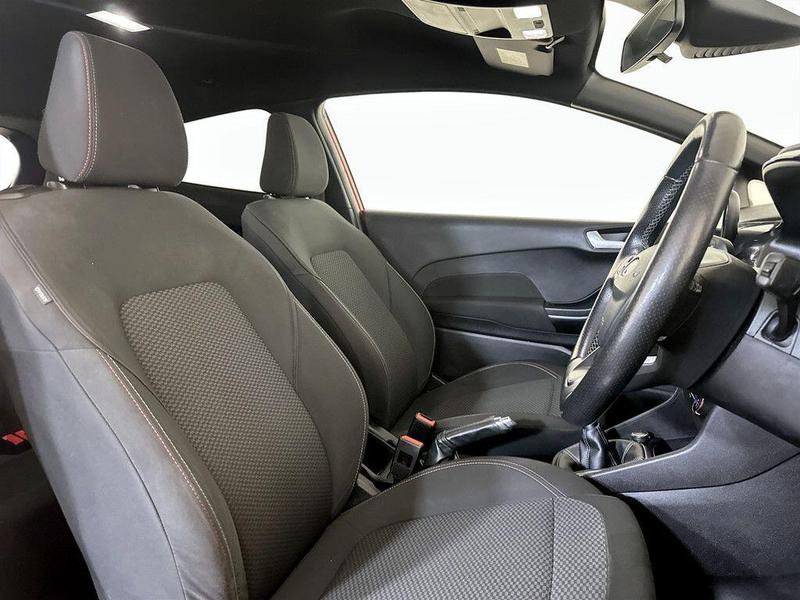 Used Ford Fiesta 2018 for sale - 76382145: Photo 13