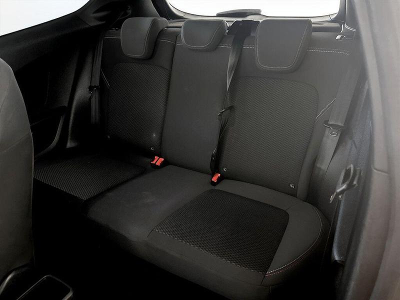 Used Ford Fiesta 2018 for sale - 76382145: Photo 14