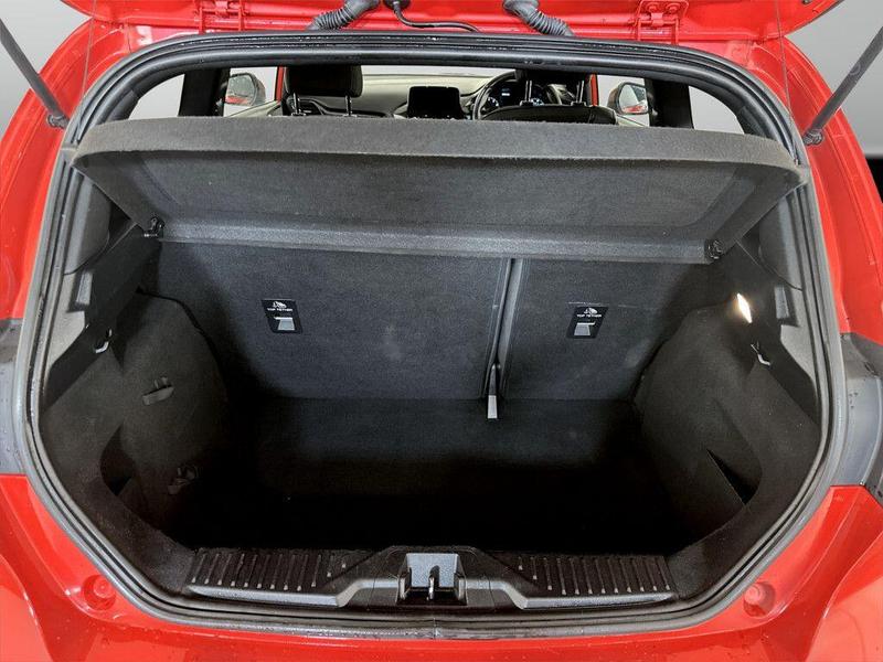 Used Ford Fiesta 2018 for sale - 76382145: Photo 15