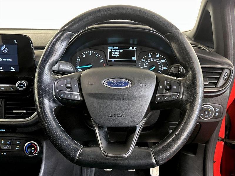 Used Ford Fiesta 2018 for sale - 76382145: Photo 17