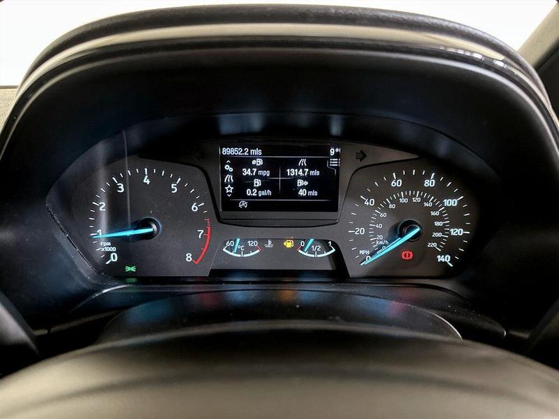 Used Ford Fiesta 2018 for sale - 76382145: Photo 19