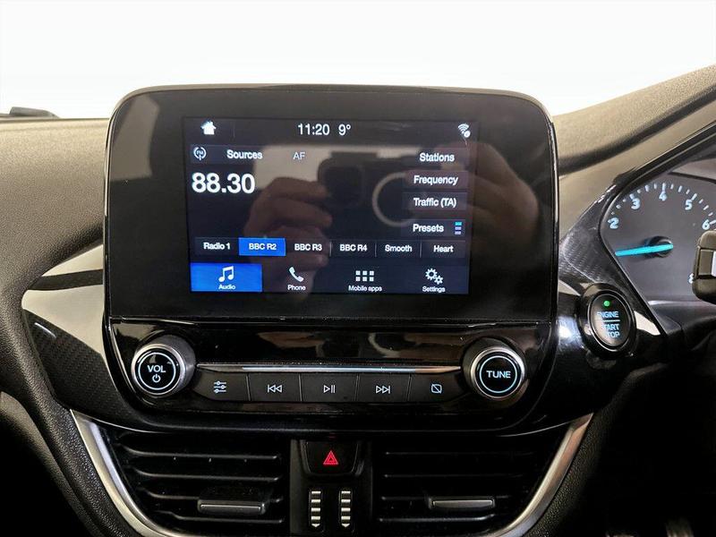 Used Ford Fiesta 2018 for sale - 76382145: Photo 21