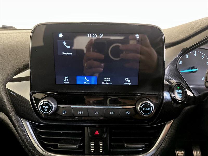 Used Ford Fiesta 2018 for sale - 76382145: Photo 22