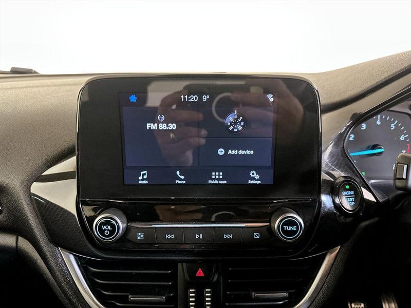 Used Ford Fiesta 2018 for sale - 76382145: Photo 23