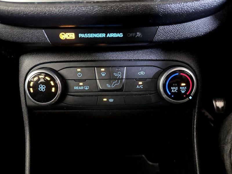 Used Ford Fiesta 2018 for sale - 76382145: Photo 24