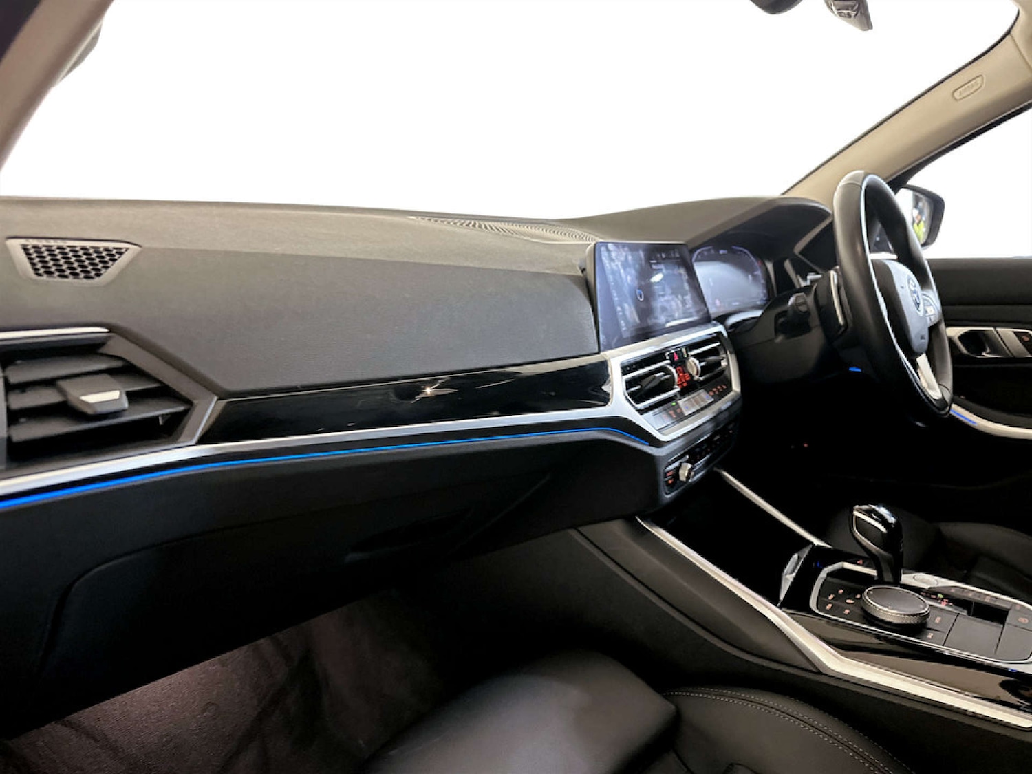 Used BMW 3 Series 2022 for sale - 77383394: Photo 12