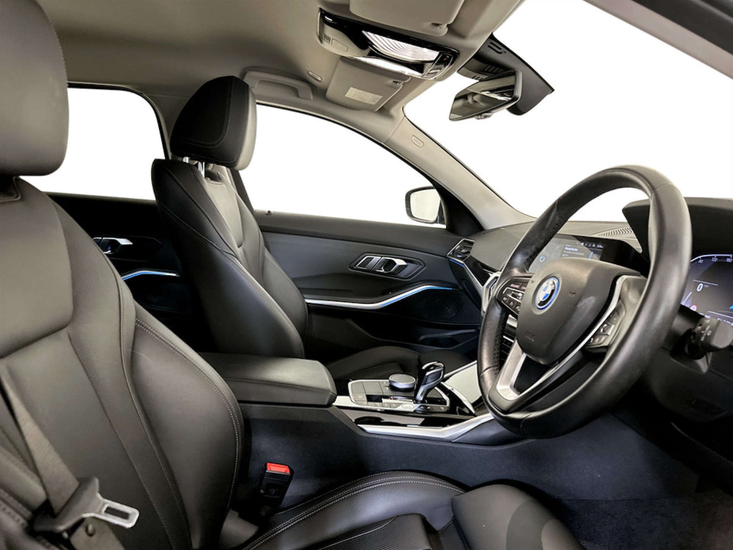 Used BMW 3 Series 2022 for sale - 77383394: Photo 13