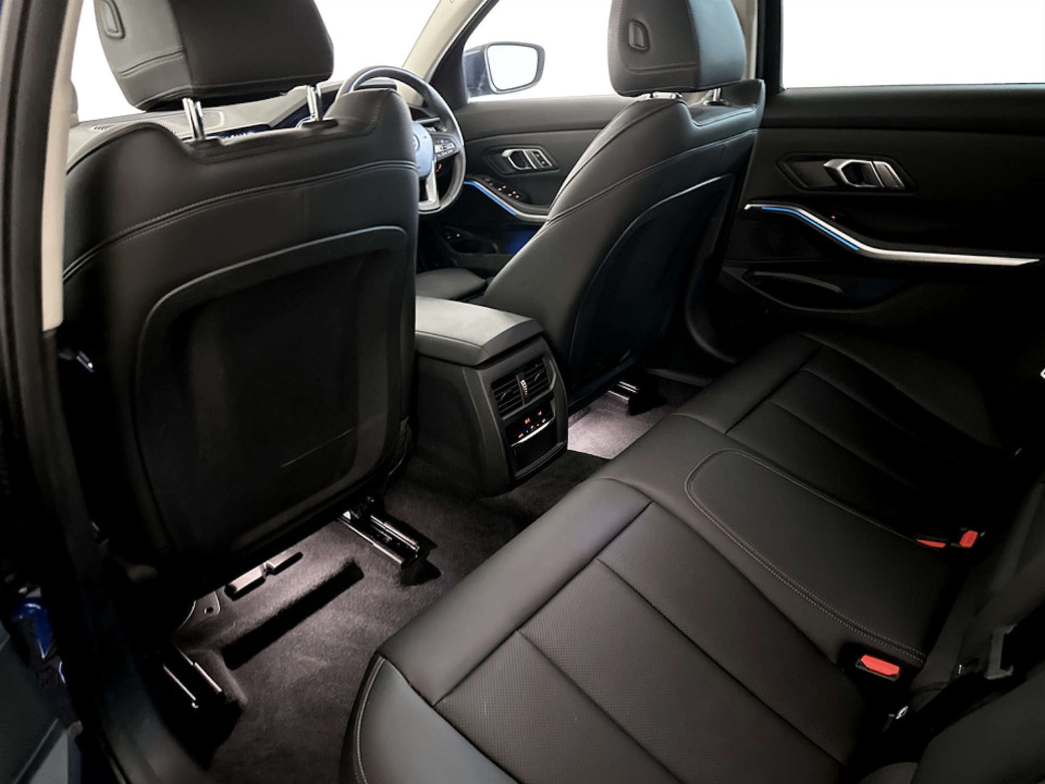 Used BMW 3 Series 2022 for sale - 77383394: Photo 14