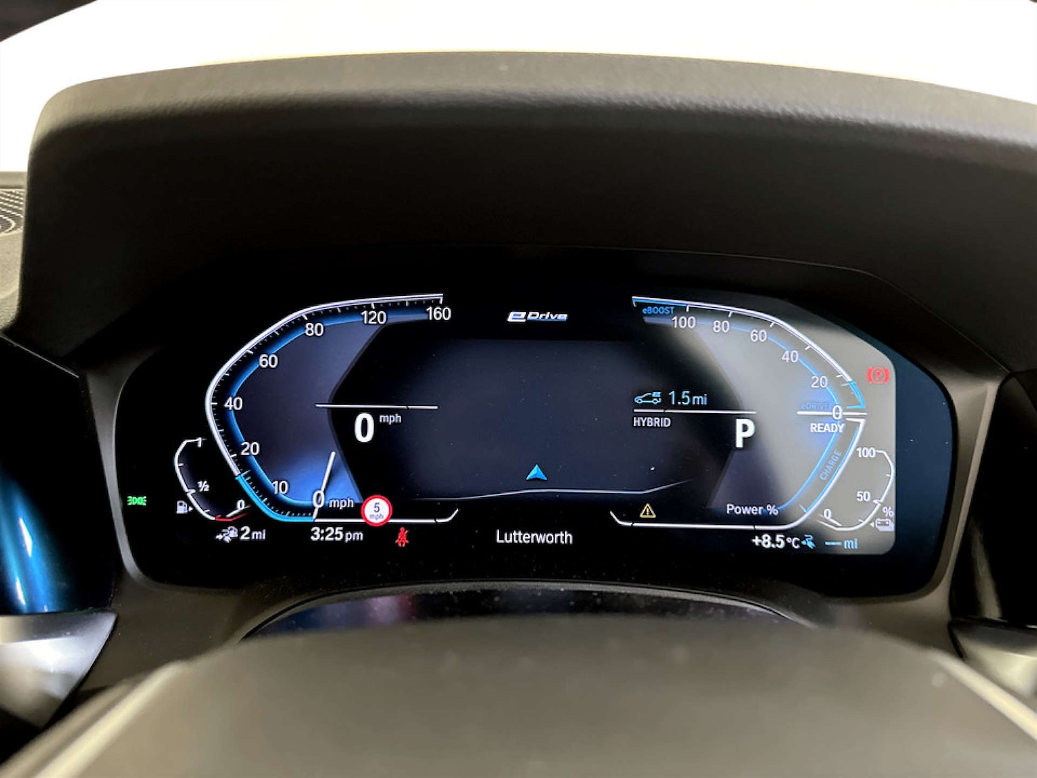 Used BMW 3 Series 2022 for sale - 77383394: Photo 17