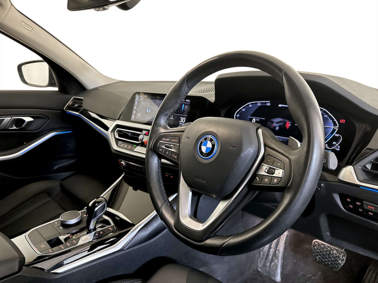 Used BMW 3 Series 2022 for sale - 77383394: Photo 19