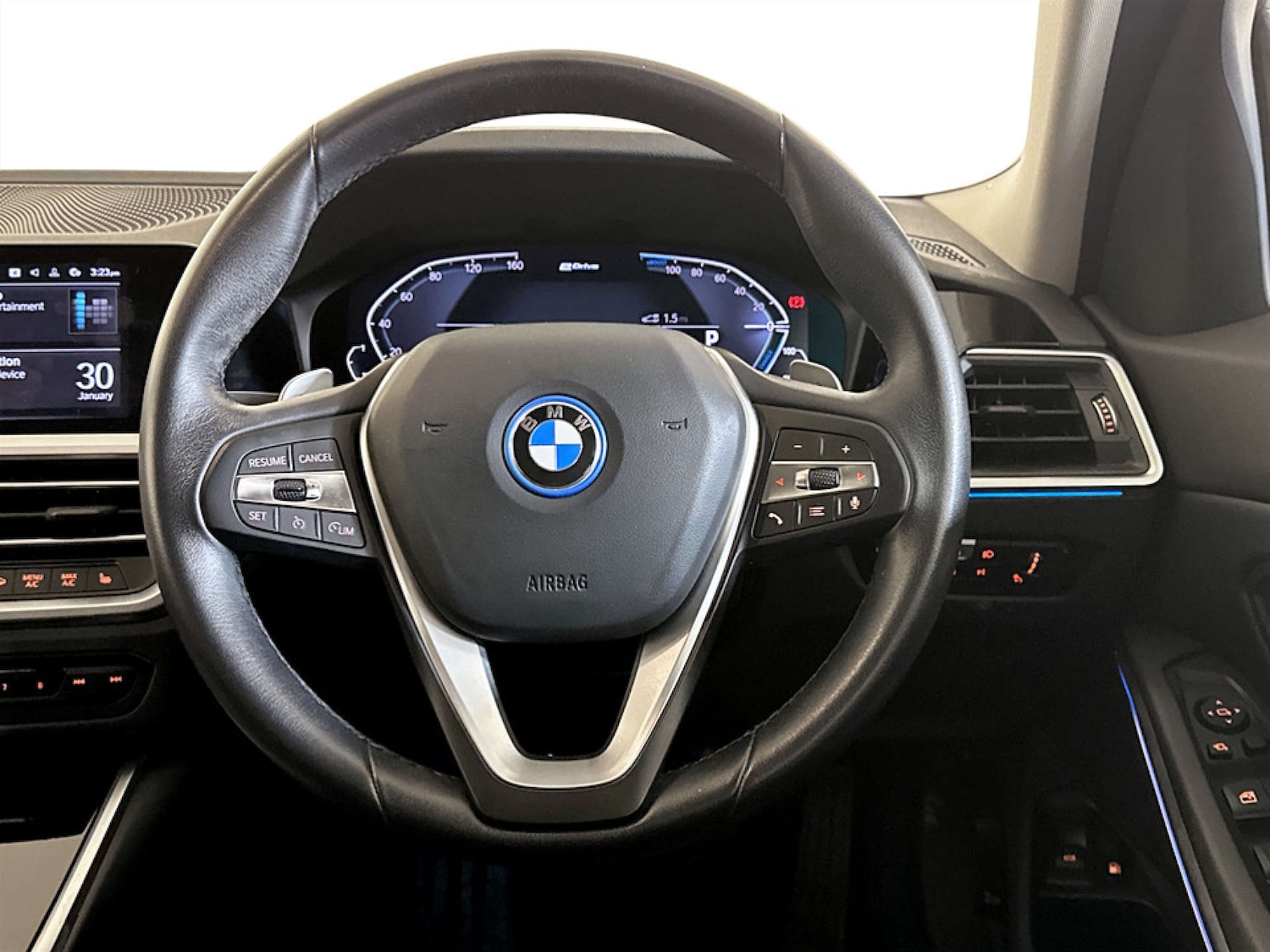 Used BMW 3 Series 2022 for sale - 77383394: Photo 20