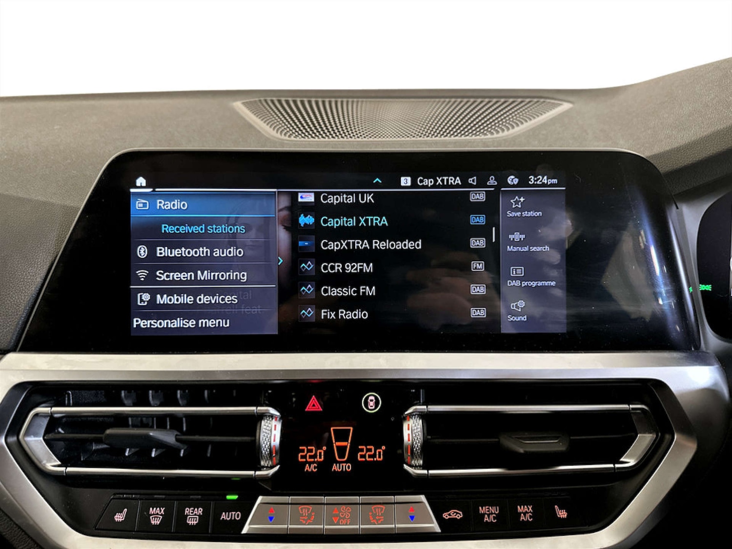 Used BMW 3 Series 2022 for sale - 77383394: Photo 22