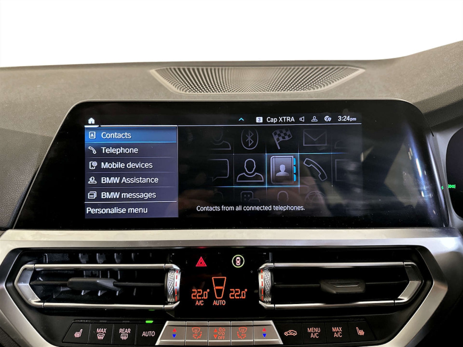 Used BMW 3 Series 2022 for sale - 77383394: Photo 23