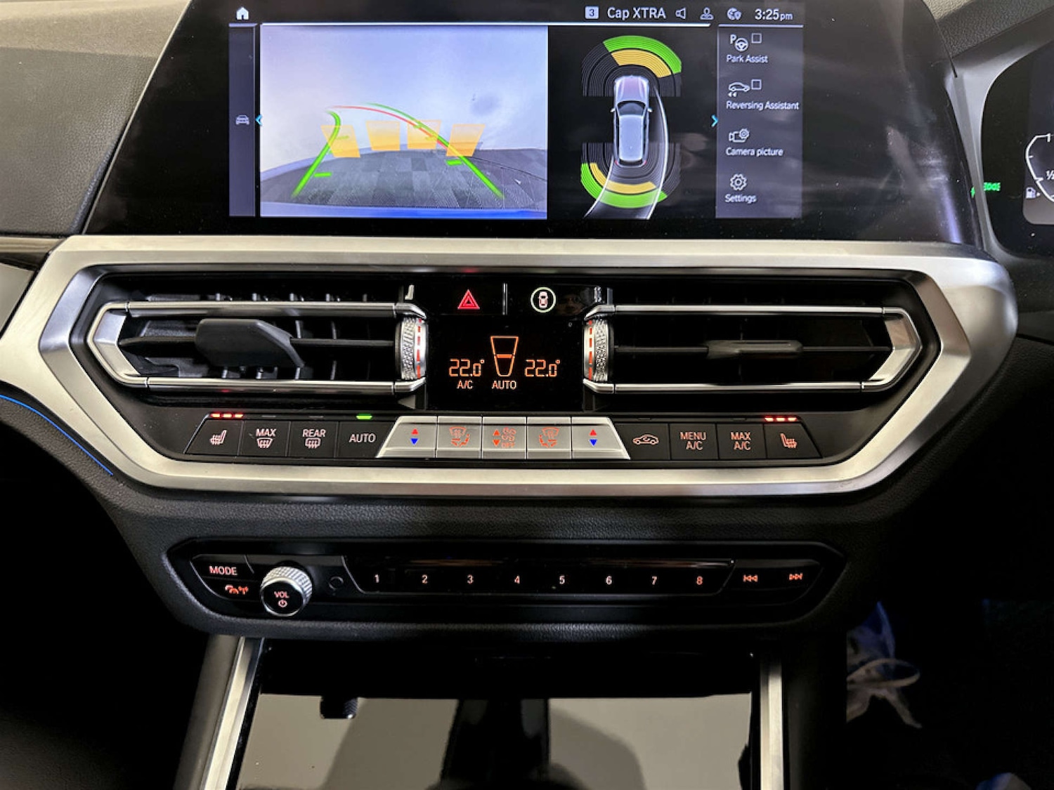 Used BMW 3 Series 2022 for sale - 77383394: Photo 25