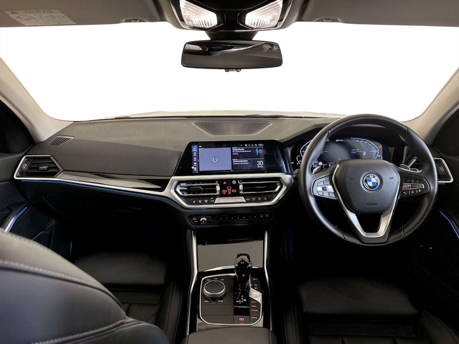 Used BMW 3 Series 2022 for sale - 77383394: Photo 3